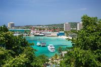 Columbus Heights Condominiums Ocho Rios Exterior photo